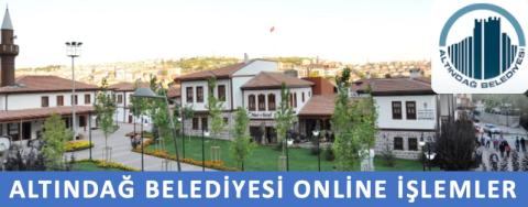 Altındağ Belediyesi