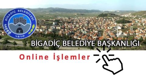 Bigadiç